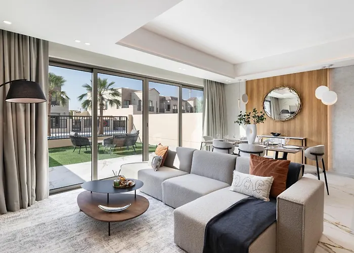 Luxury 3Br With Maids Room Townhouse By Ellie Saab Residences, In Jge - Allsopp & Allsopp