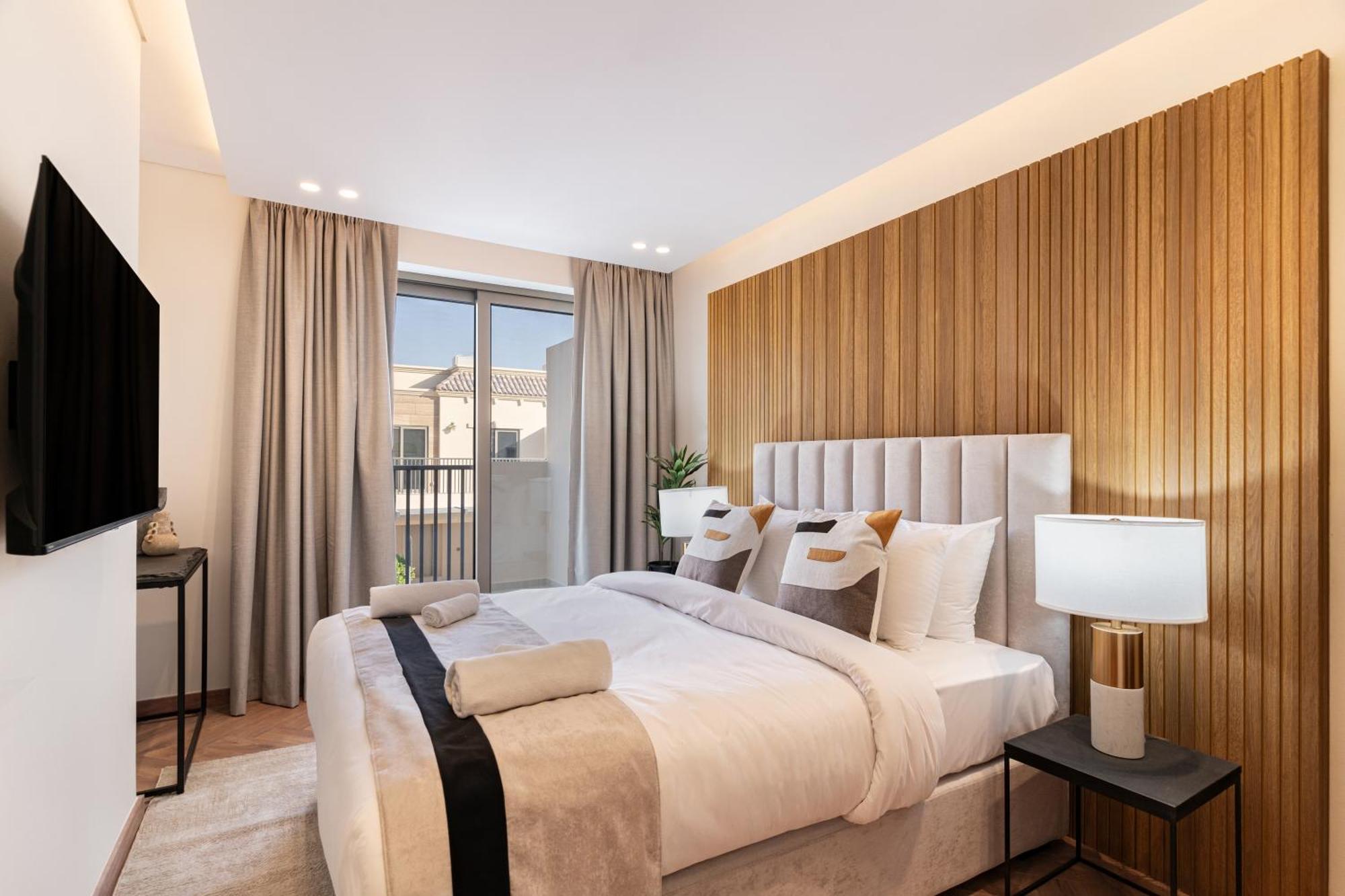 Luxury 3br With Maids Townhouse By Ellie Saab Residences, In Jge - Allsopp & Allsopp Dubai