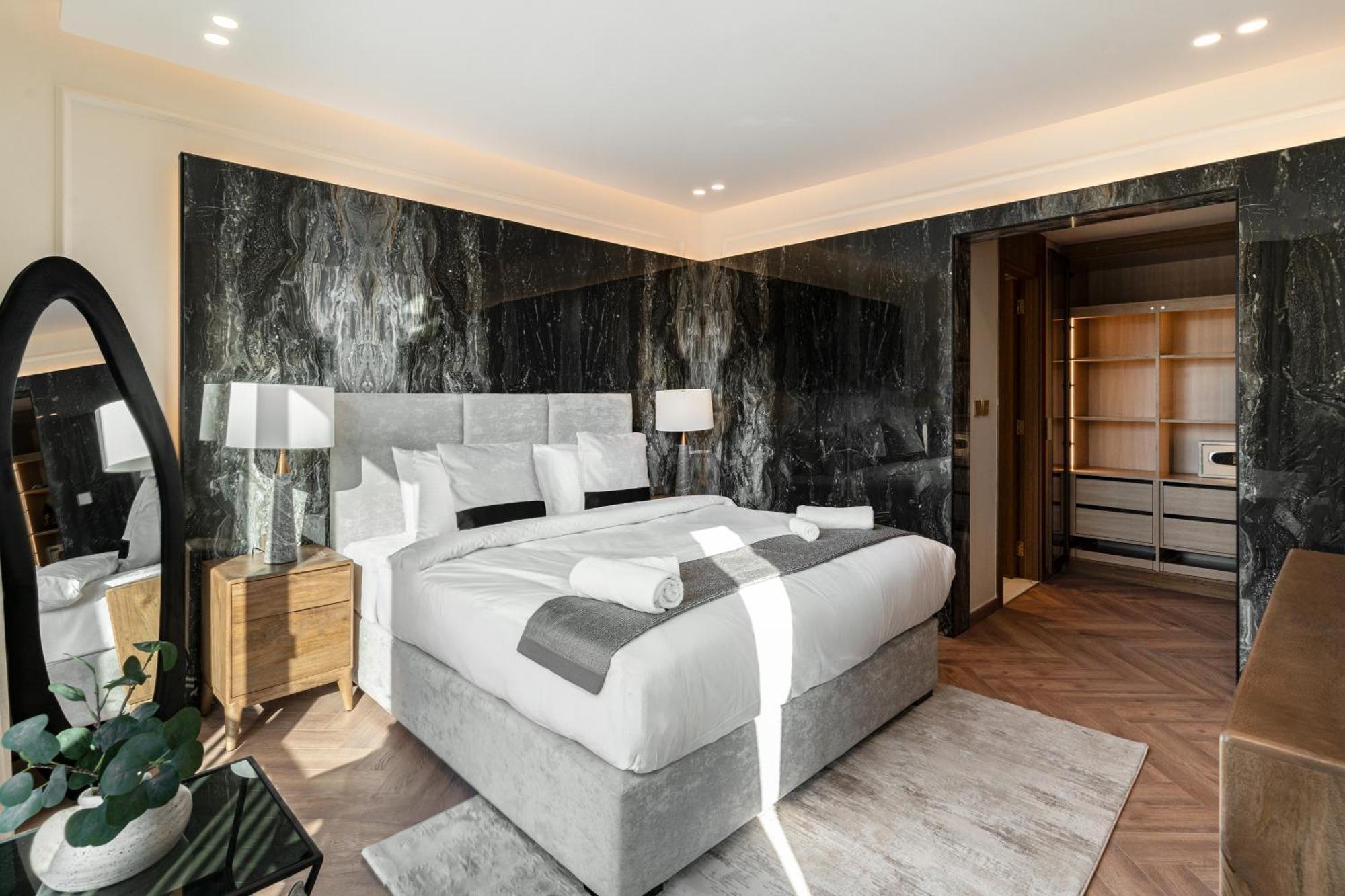 Luxury 3br With Maids Townhouse By Ellie Saab Residences, In Jge - Allsopp & Allsopp Villa Dubai