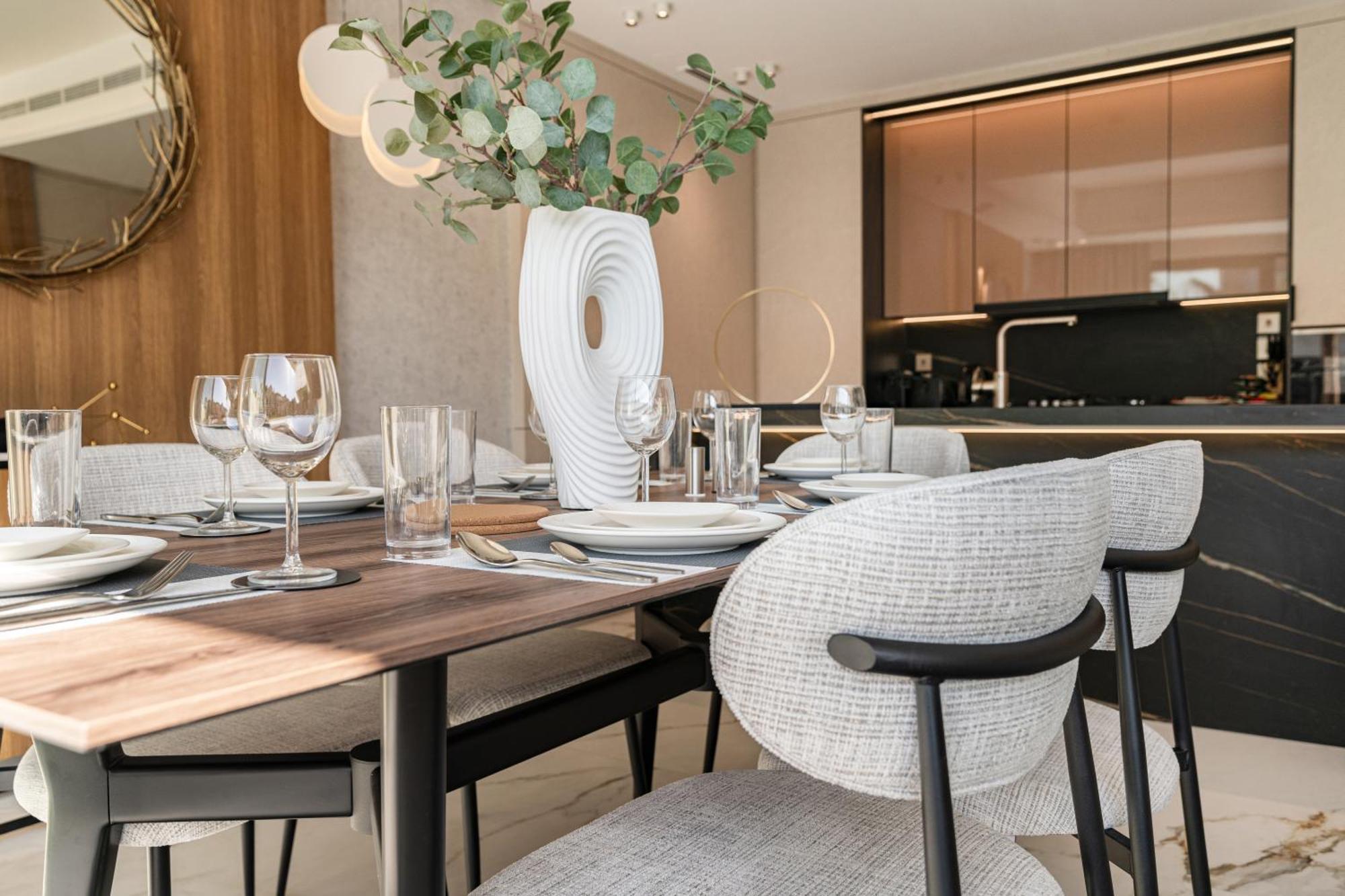 Luxury 3br With Maids Townhouse By Ellie Saab Residences, In Jge - Allsopp & Allsopp *