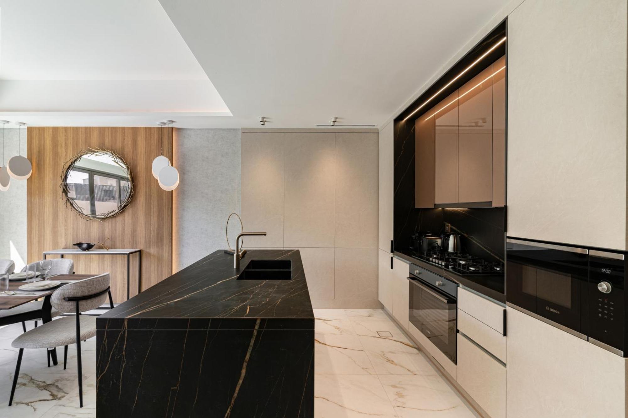 Luxury 3br With Maids Townhouse By Ellie Saab Residences, In Jge - Allsopp & Allsopp Dubai