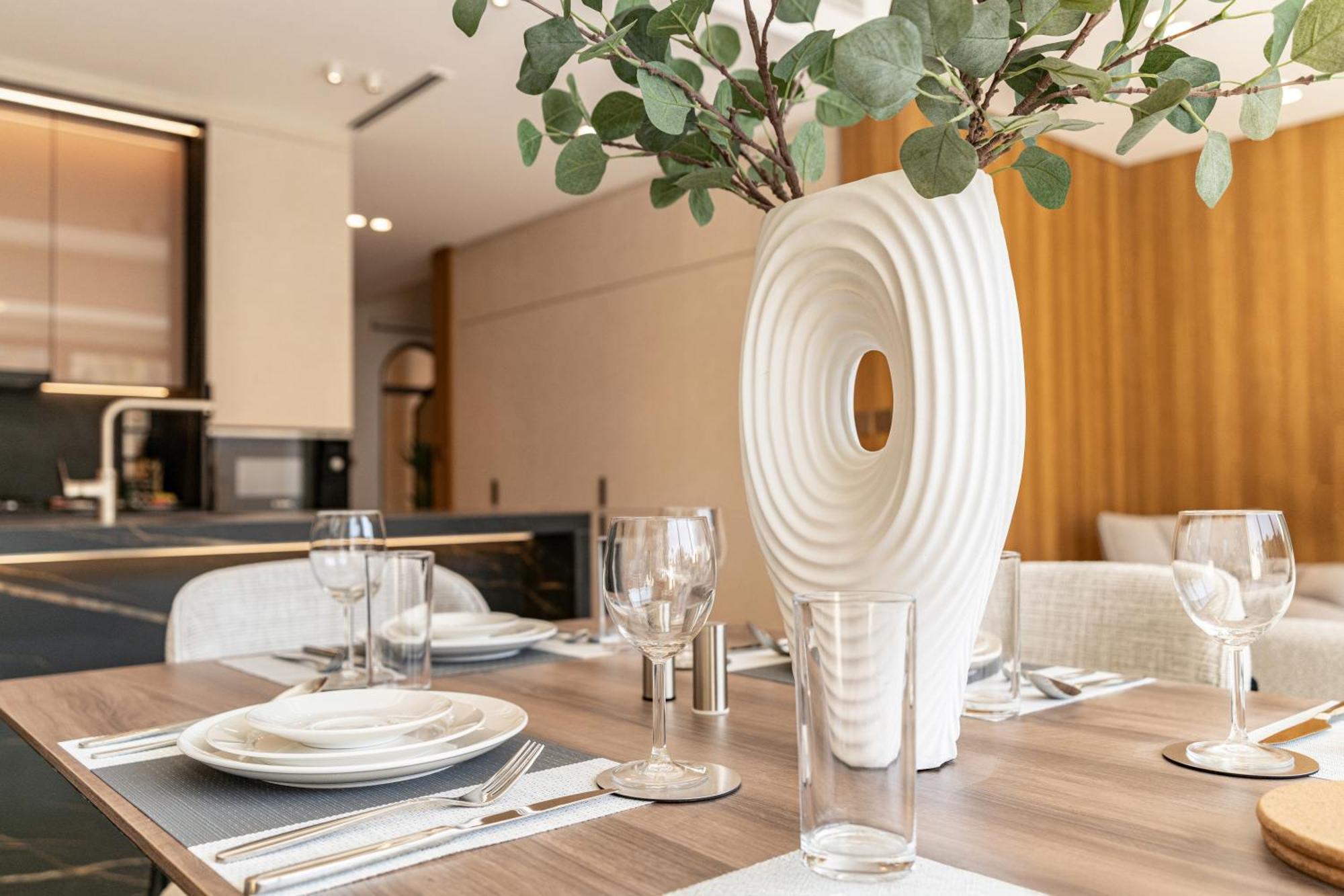 Luxury 3br With Maids Townhouse By Ellie Saab Residences, In Jge - Allsopp & Allsopp Dubai