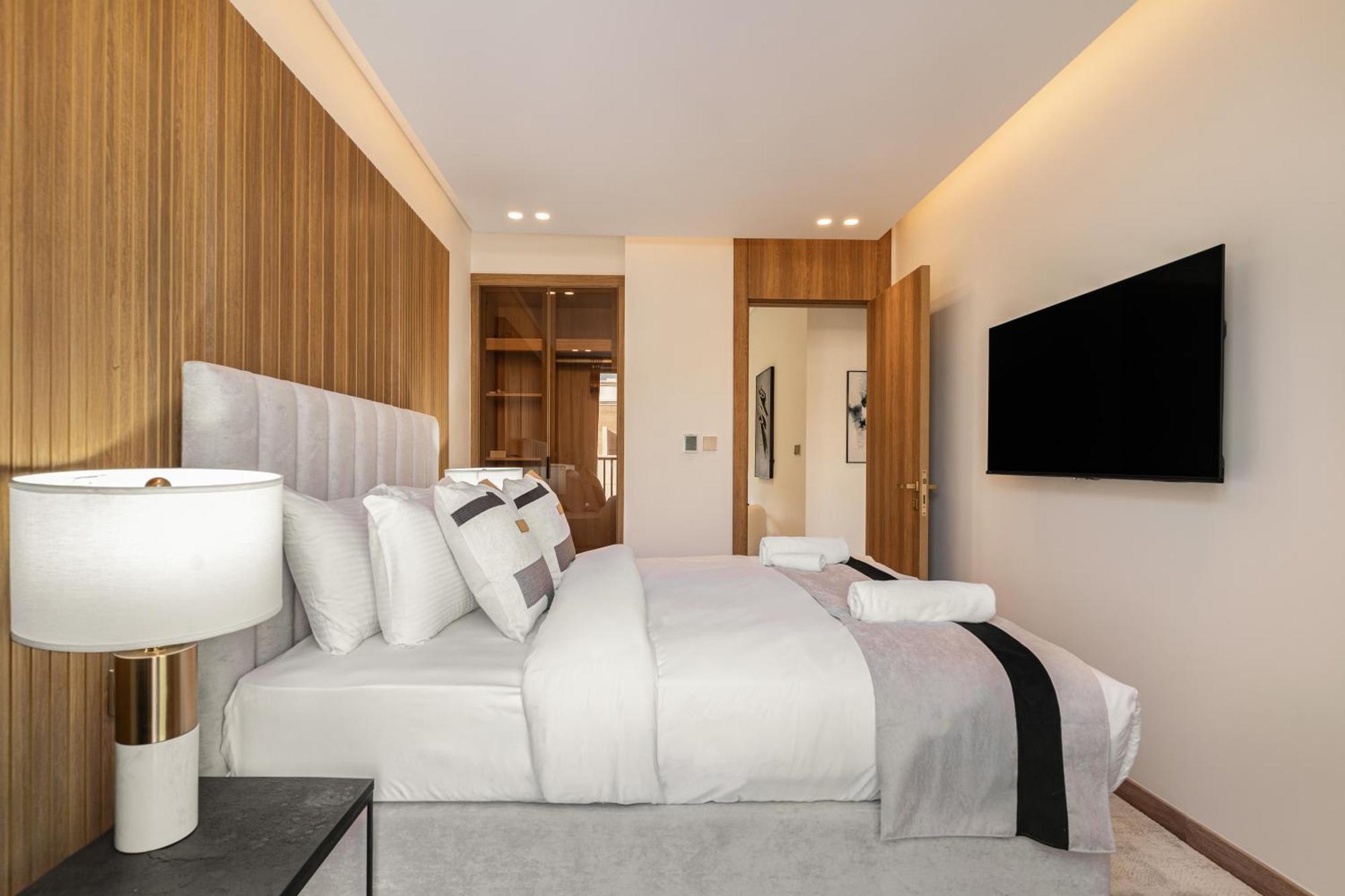 Luxury 3br With Maids Townhouse By Ellie Saab Residences, In Jge - Allsopp & Allsopp Dubai