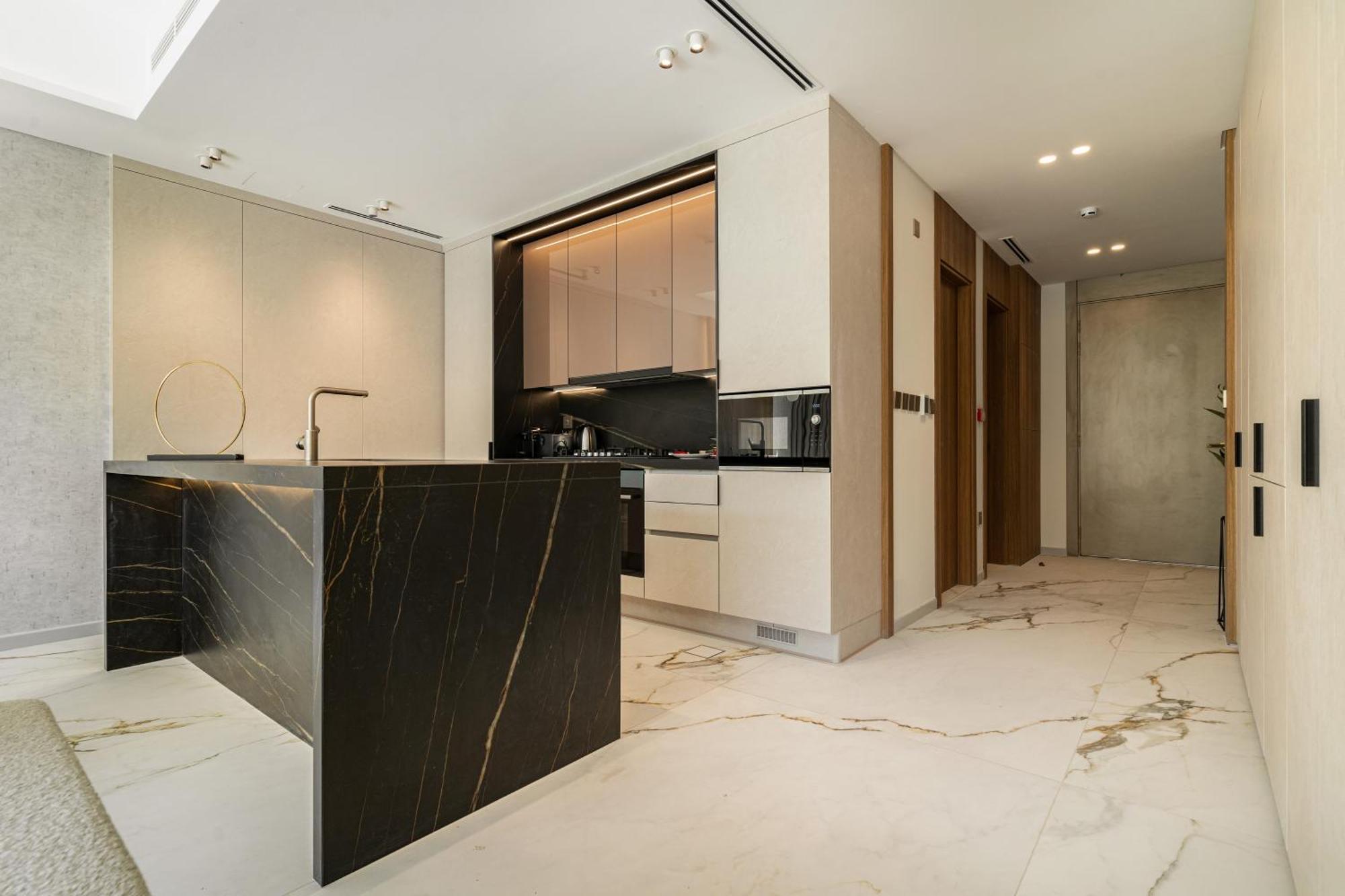 Luxury 3br With Maids Townhouse By Ellie Saab Residences, In Jge - Allsopp & Allsopp * Dubai