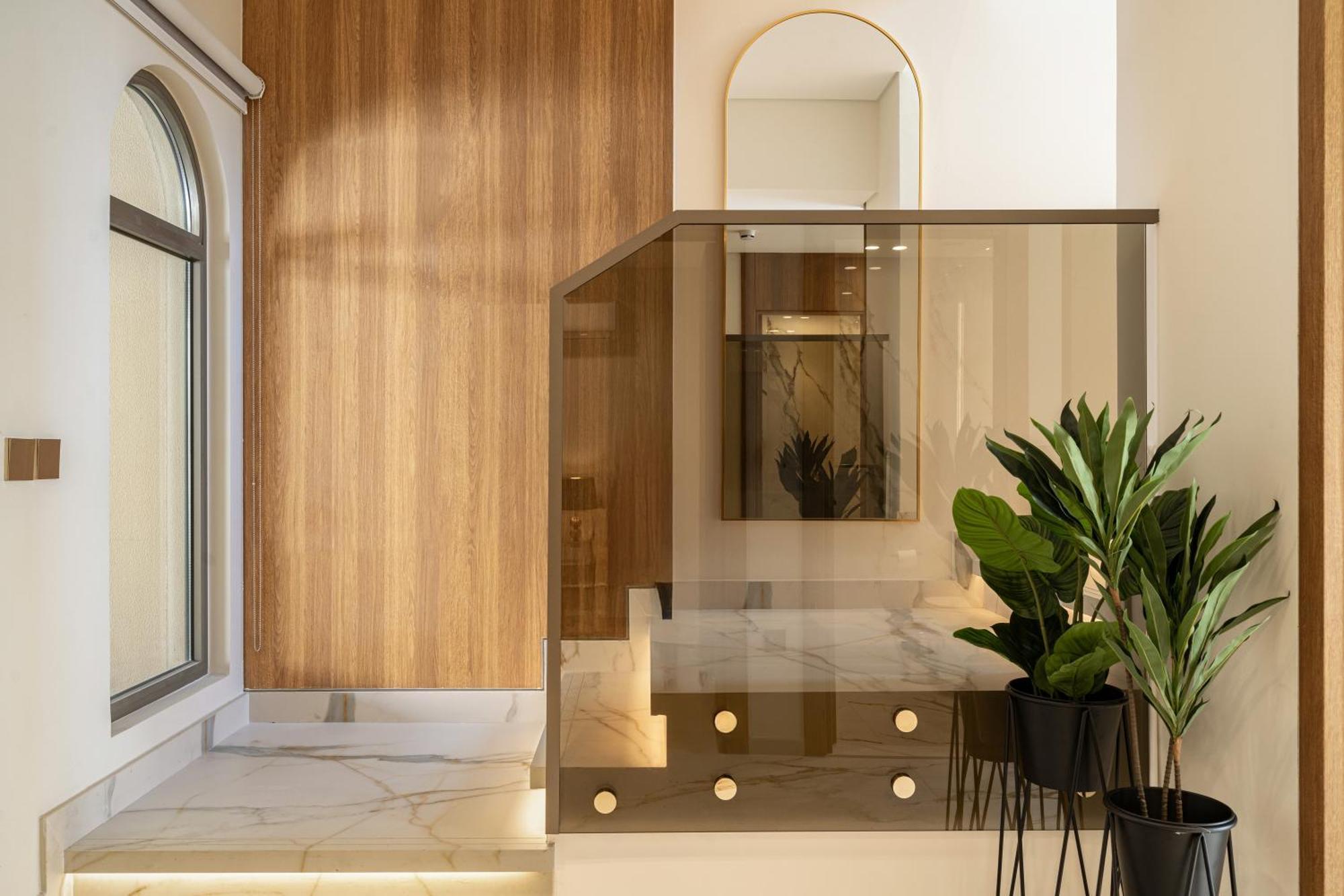 Villa Luxury 3br With Maids Townhouse By Ellie Saab Residences, In Jge - Allsopp & Allsopp Dubai