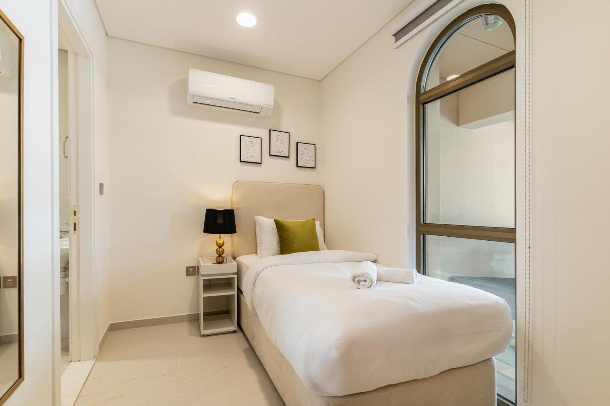 Luxury 3br With Maids Townhouse By Ellie Saab Residences, In Jge - Allsopp & Allsopp