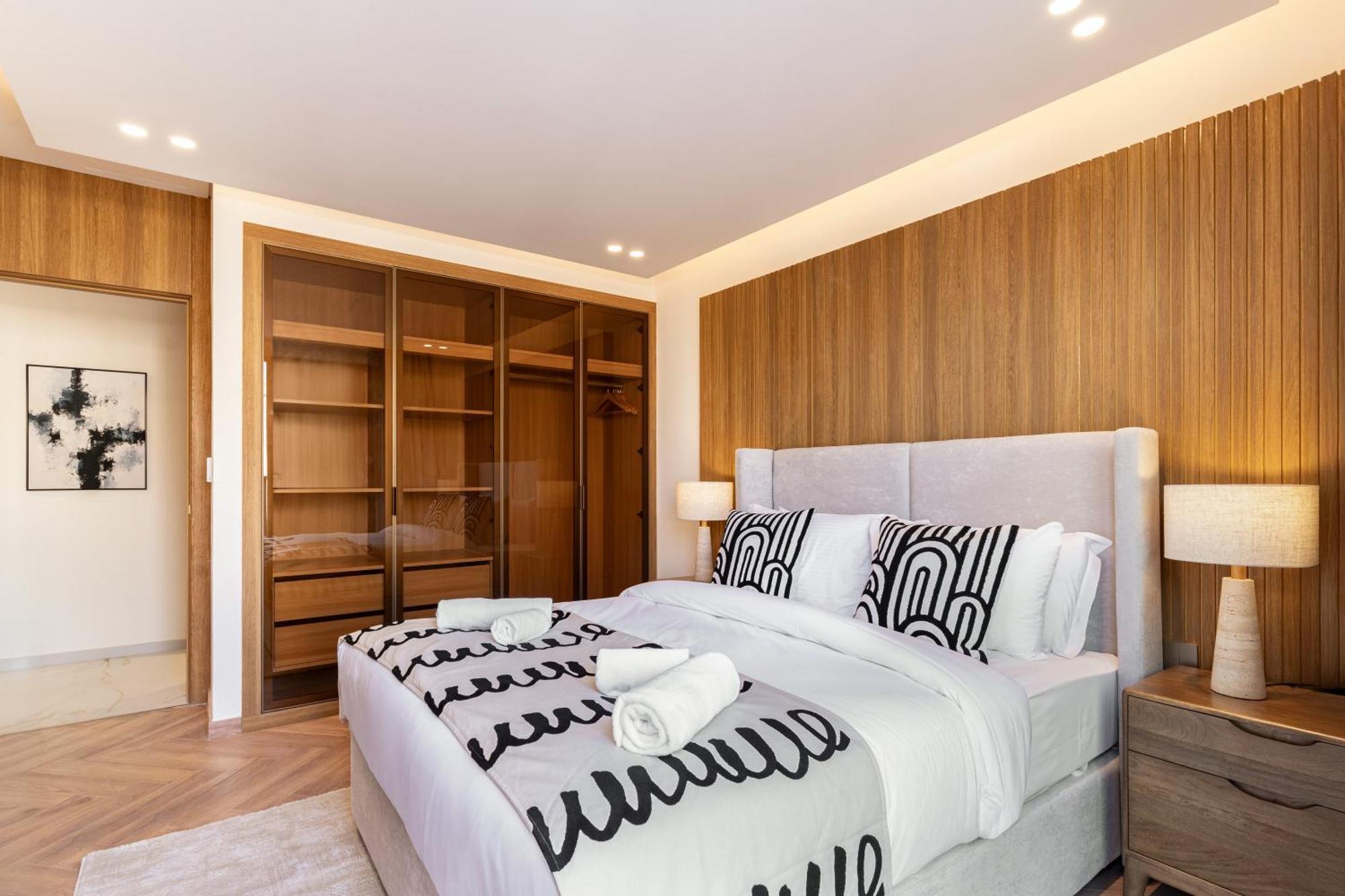 Luxury 3br With Maids Townhouse By Ellie Saab Residences, In Jge - Allsopp & Allsopp Villa *
